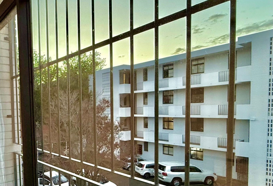 To Let 1 Bedroom Property for Rent in Stellenbosch Central Western Cape